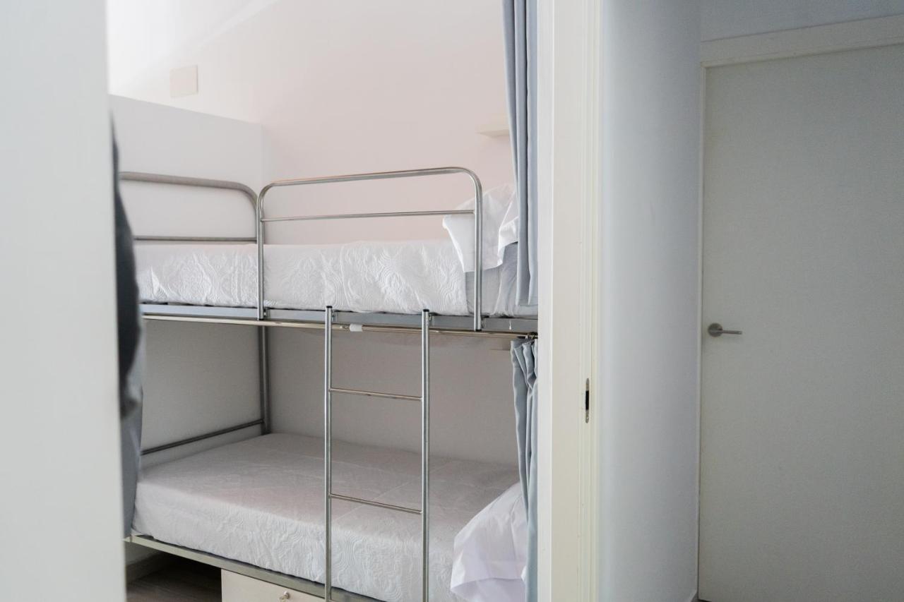 Hostel Prime เบนิสกัสซิม ภายนอก รูปภาพ
