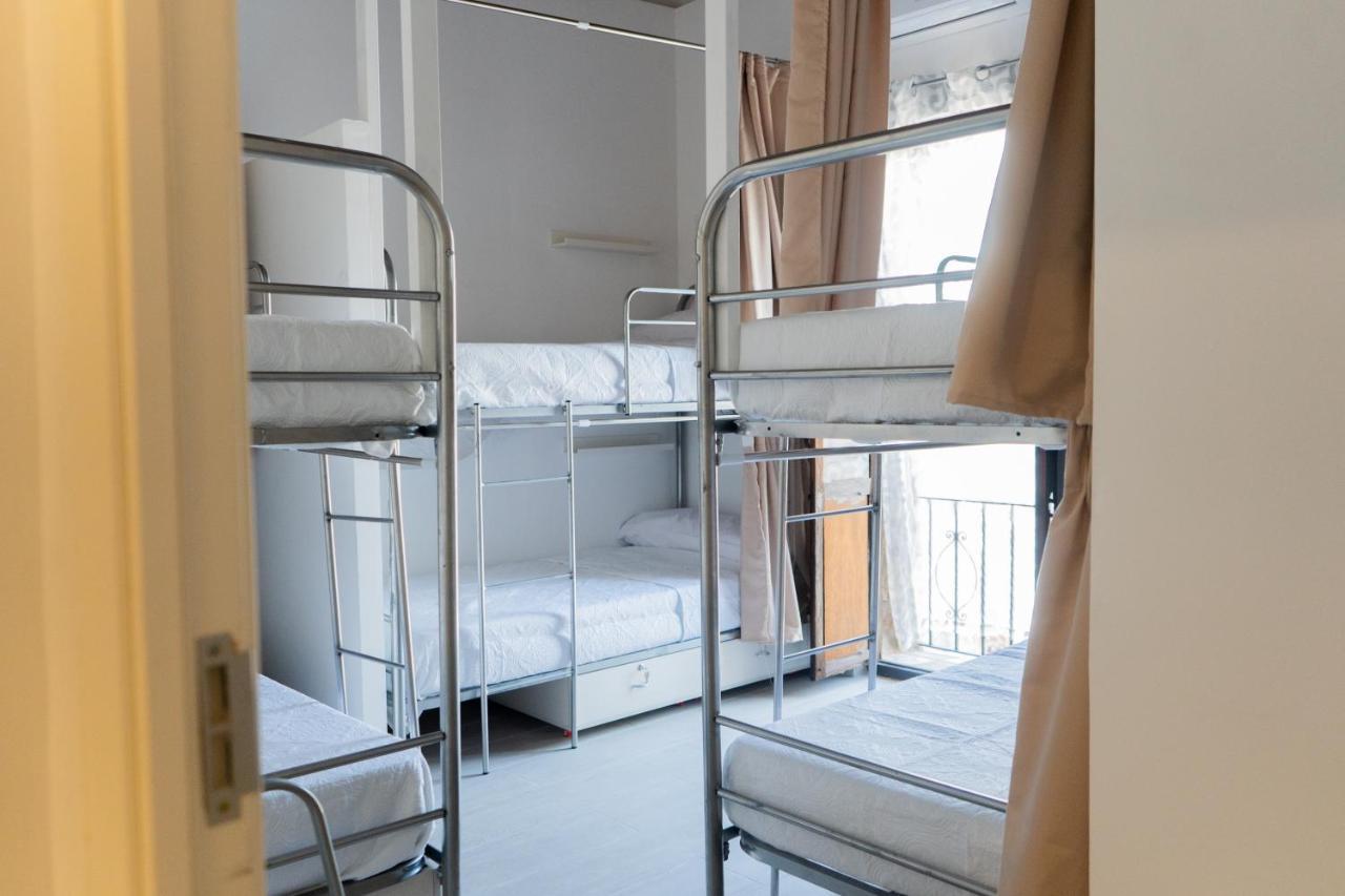 Hostel Prime เบนิสกัสซิม ภายนอก รูปภาพ