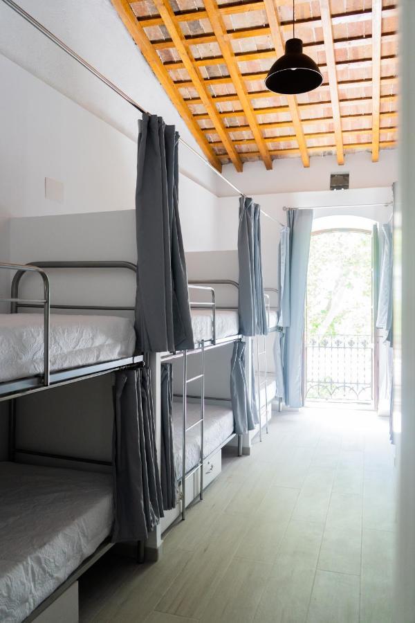 Hostel Prime เบนิสกัสซิม ภายนอก รูปภาพ