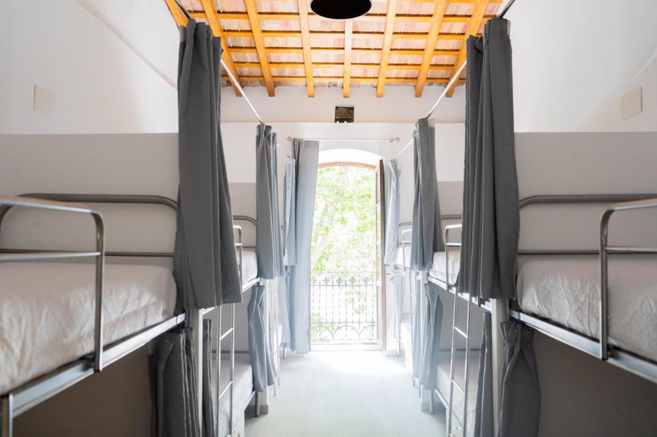 Hostel Prime เบนิสกัสซิม ภายนอก รูปภาพ